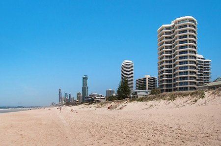 Beachside Tower - Accommodation Gold Coast 4