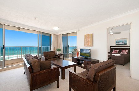 Beachside Tower - Accommodation Gold Coast 5