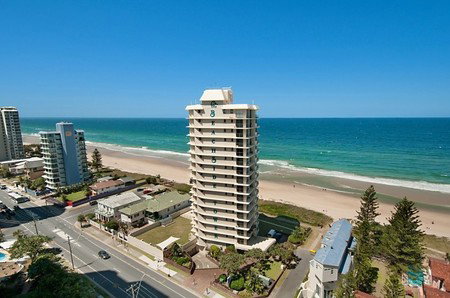 Beachside Tower - Accommodation Gold Coast 7