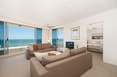 Beachside Tower - Accommodation Gold Coast 8