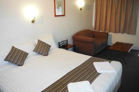 Coffs Harbour Pacific Palms Motel - Accommodation Gold Coast 0