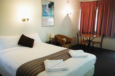 Coffs Harbour Pacific Palms Motel - Accommodation Gold Coast 1