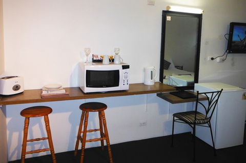 Coffs Harbour Pacific Palms Motel - Accommodation Gold Coast 4