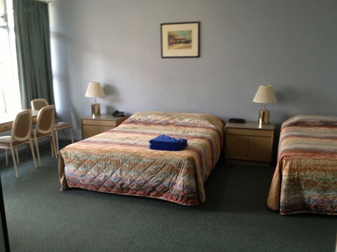 City West Motel - Accommodation Gold Coast 1