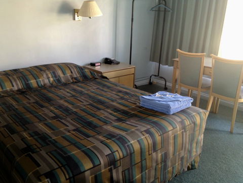 City West Motel - Accommodation Gold Coast 2
