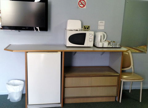 City West Motel - Accommodation Gold Coast 4