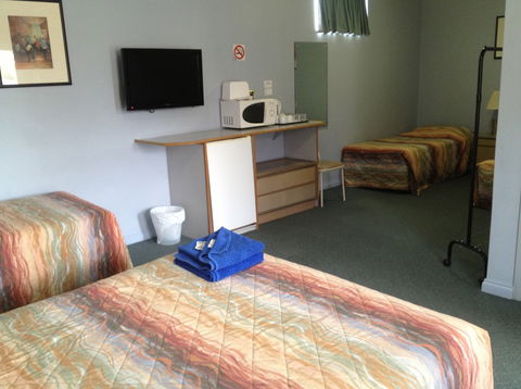 City West Motel - Accommodation Gold Coast 5