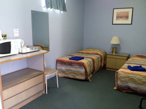 City West Motel - Accommodation Gold Coast 6