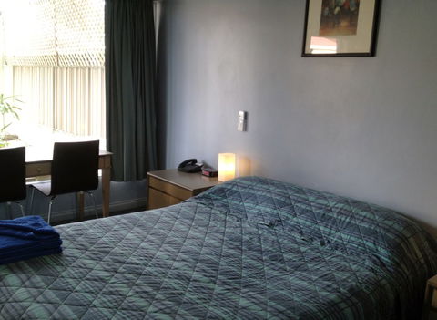 City West Motel - Accommodation Gold Coast 7