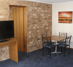 Clare Central Motel - Accommodation Gold Coast 0