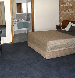 Clare Central Motel - Accommodation Gold Coast 1