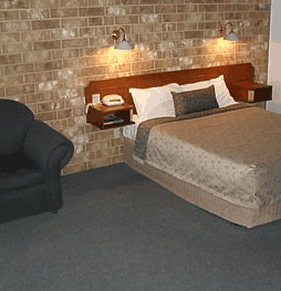 Clare Central Motel - Accommodation Gold Coast 2