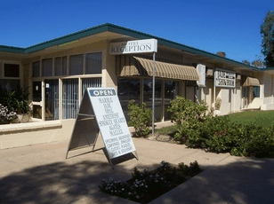 Cowell Jade Motel - Gold Coast 4U 0