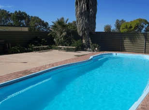 Cowell Jade Motel - Gold Coast 4U 1