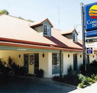 Comfort Inn Goondiwindi - Accommodation Gold Coast