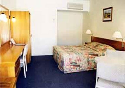 Comfort Inn Goondiwindi - Accommodation Gold Coast 1