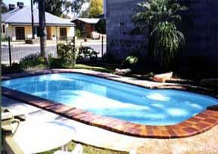 Comfort Inn Goondiwindi - Accommodation Gold Coast 2