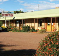 Gawler Ranges Motel - Accommodation Gold Coast