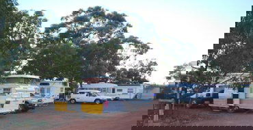Gawler Ranges Motel - Accommodation Gold Coast 1