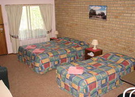 Gawler Ranges Motel - Accommodation Gold Coast 2