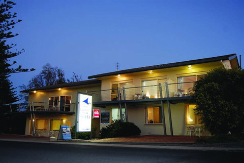 Harbour View Motel - Accommodation Gold Coast 0