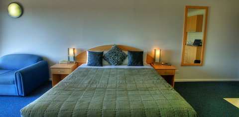 Harbour View Motel - Accommodation Gold Coast 1