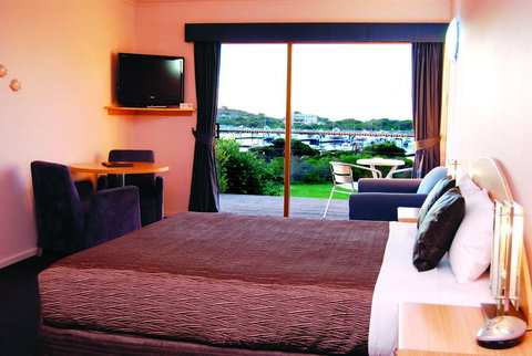 Harbour View Motel - Accommodation Gold Coast 2