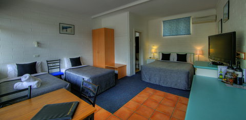 Harbour View Motel - Accommodation Gold Coast 3