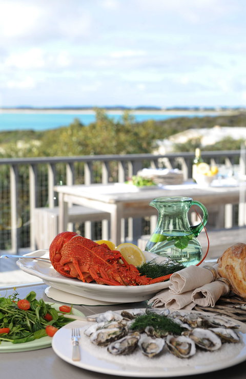 Harbour View Motel - Accommodation Gold Coast 4