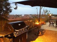 Lookout Cave Motel - Accommodation Gold Coast 2