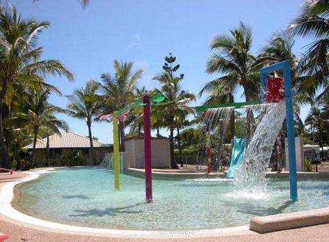 Bowen Village Caravan & Tourist Park - Accommodation Gold Coast 0