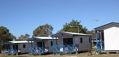 Bowen Village Caravan & Tourist Park - Accommodation Gold Coast 1