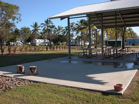 Bowen Village Caravan & Tourist Park - Accommodation Gold Coast 3