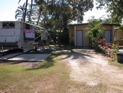Bowen Village Caravan & Tourist Park - Accommodation Gold Coast 4