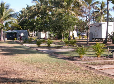 Bowen Village Caravan & Tourist Park - Accommodation Gold Coast 5