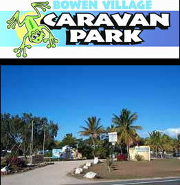 Bowen Village Caravan & Tourist Park - Accommodation Gold Coast 6