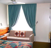 Motel Carnarvon - Gold Coast 4U