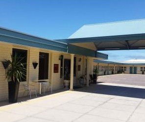 Ceduna East West Motel - Accommodation Gold Coast 3