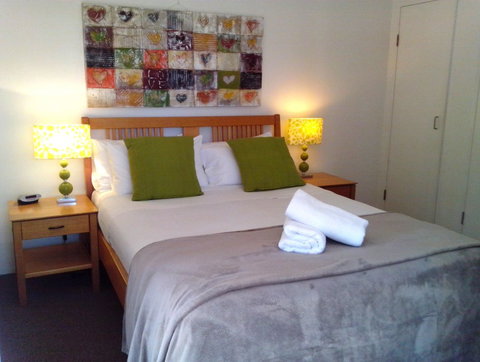 Outrigger Bay Apartments - Accommodation Gold Coast 5