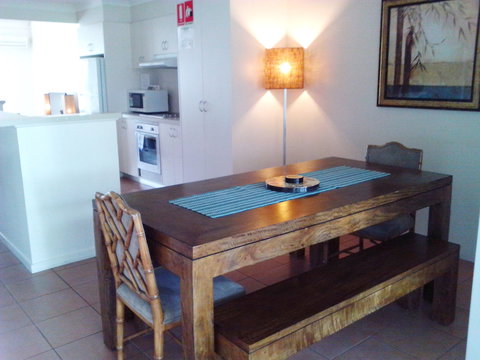 Outrigger Bay Apartments - Accommodation Gold Coast 10