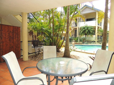 Outrigger Bay Apartments - Accommodation Gold Coast 14