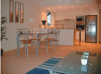 Ocean View Apartments - Accommodation Gold Coast