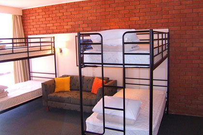 Alice In The Territory - Accommodation Gold Coast 4