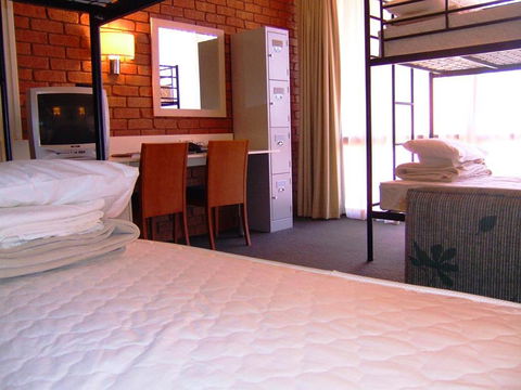 Alice In The Territory - Accommodation Gold Coast 5