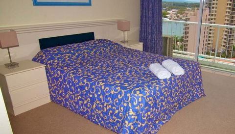 Surfers Mayfair - Accommodation Gold Coast 0