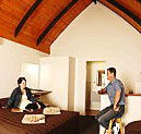 Desert Palms Resort - Accommodation Gold Coast