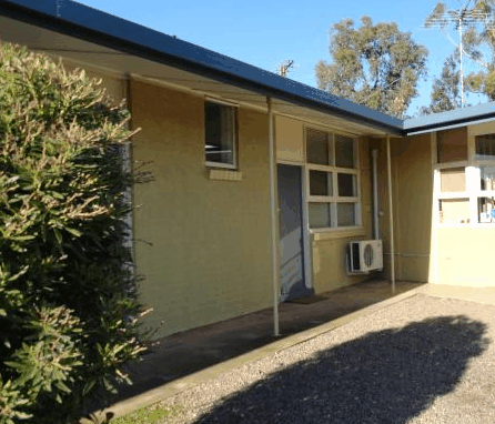 Murray Bridge Motor Inn - Accommodation Gold Coast