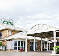 Gympie Muster Inn - Accommodation Gold Coast