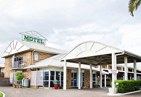 Gympie Muster Inn - Accommodation Gold Coast 0
