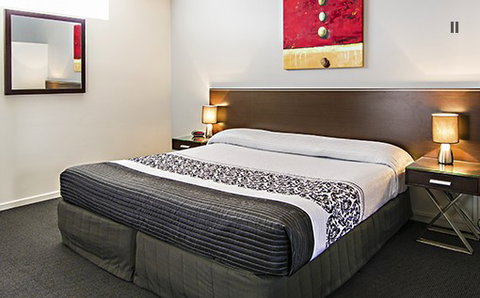 Gympie Muster Inn - Accommodation Gold Coast 2
